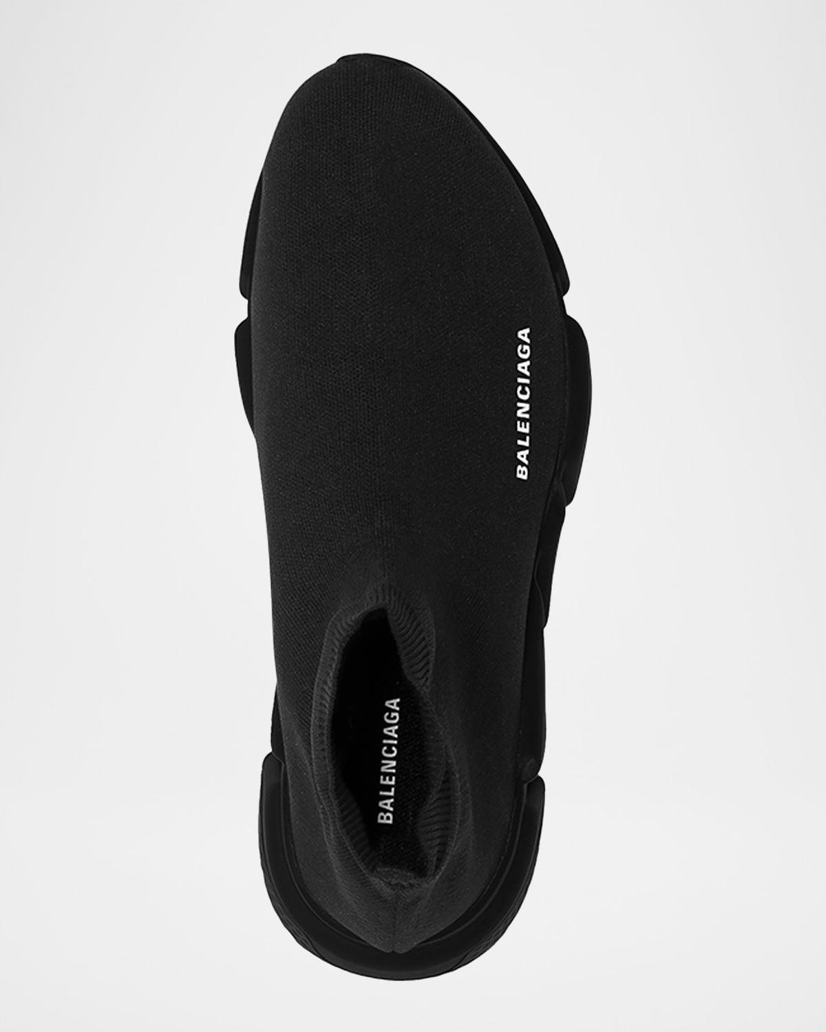 Balenciaga Men 's Speed Sneaker