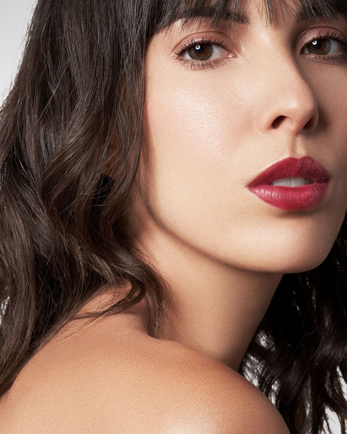 Le Rouge Francais Rouge Tinctorial Lipstick