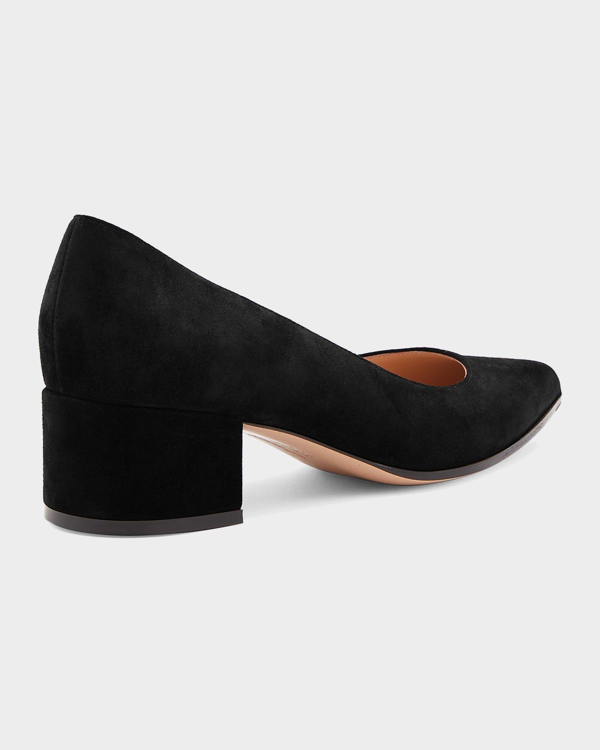 Gianvito Rossi Piper Pumps 45 | Thumbnail 5