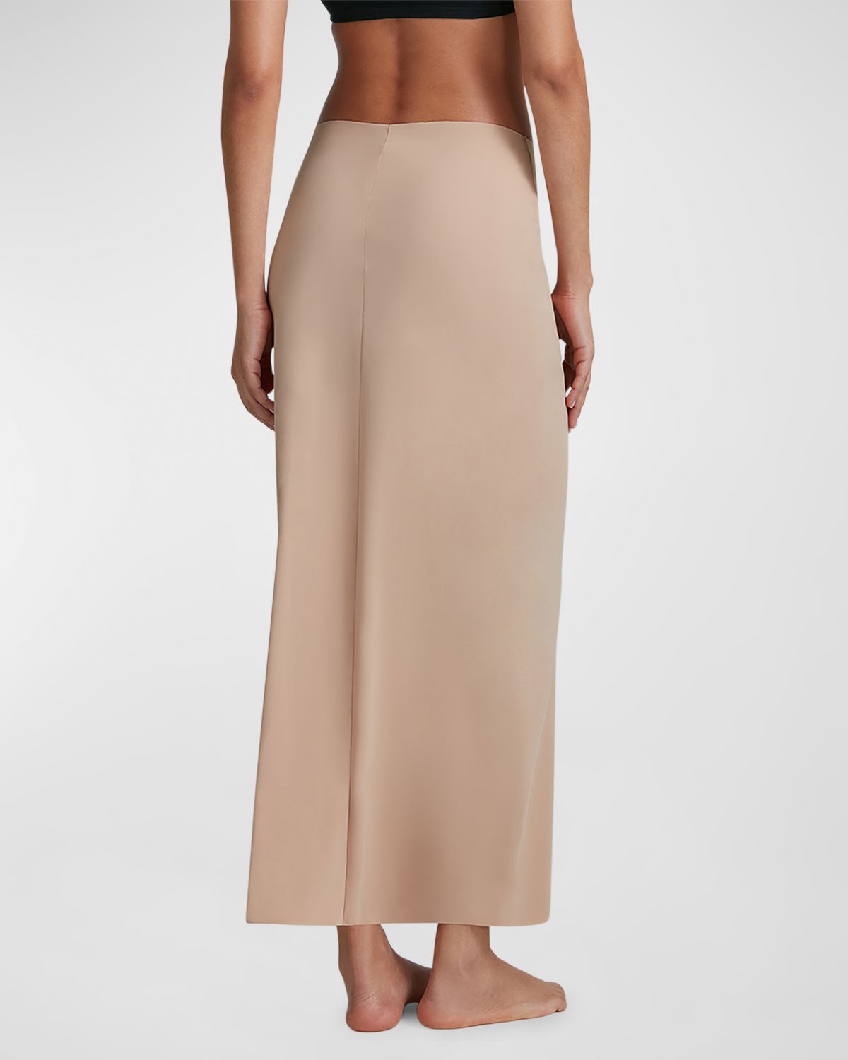 Commando Classic High-Rise Maxi Half Slip