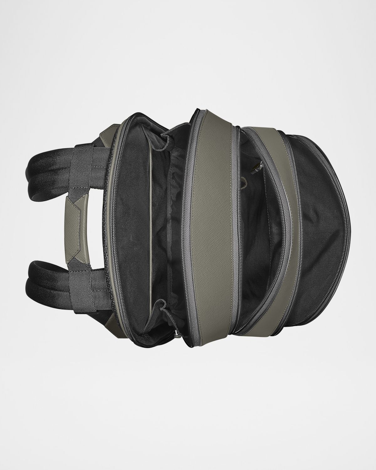 Montblanc Men 's Sartorial Backpack