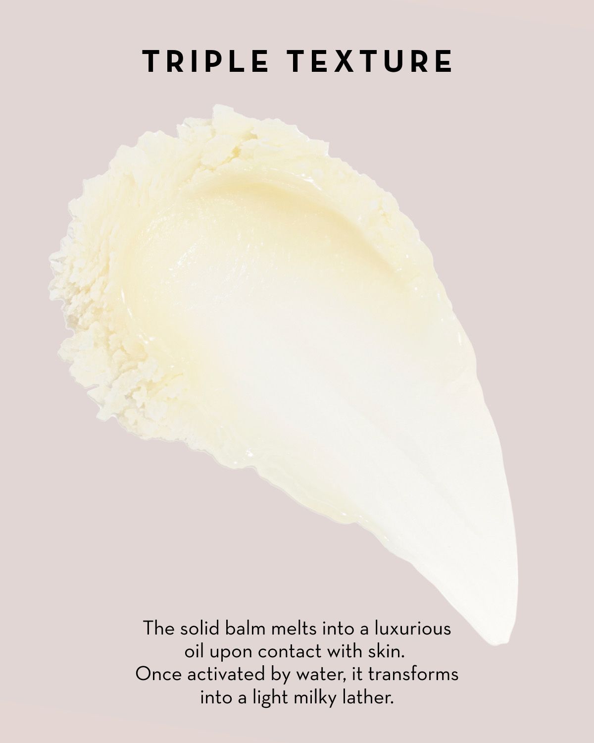 Furtuna Skin Cleansing Oil Balm, 2.82 oz.