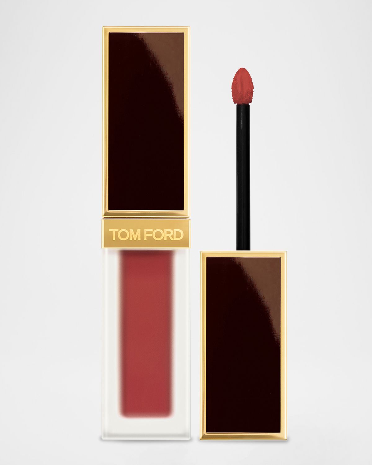 TOM FORD Liquid Lip Luxe Matte | Thumbnail 9
