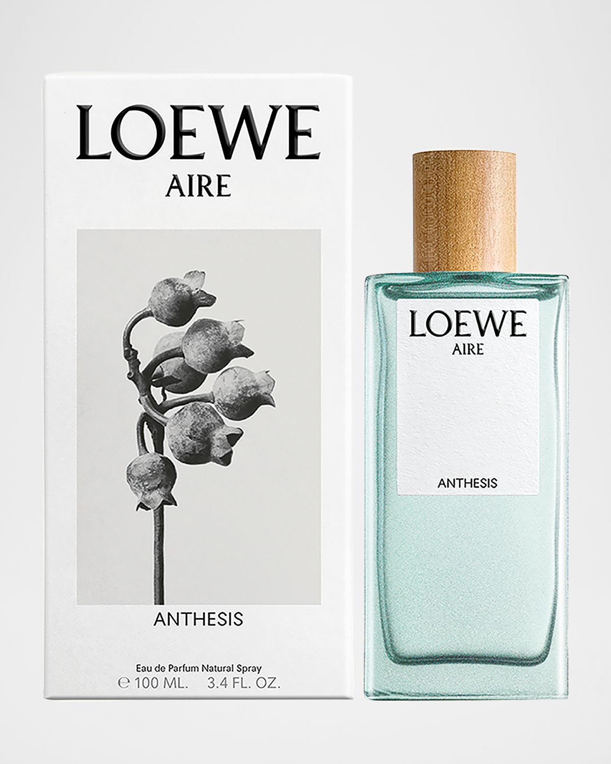 Loewe Aire Anthesis Eau de Parfum, 3.4 oz.