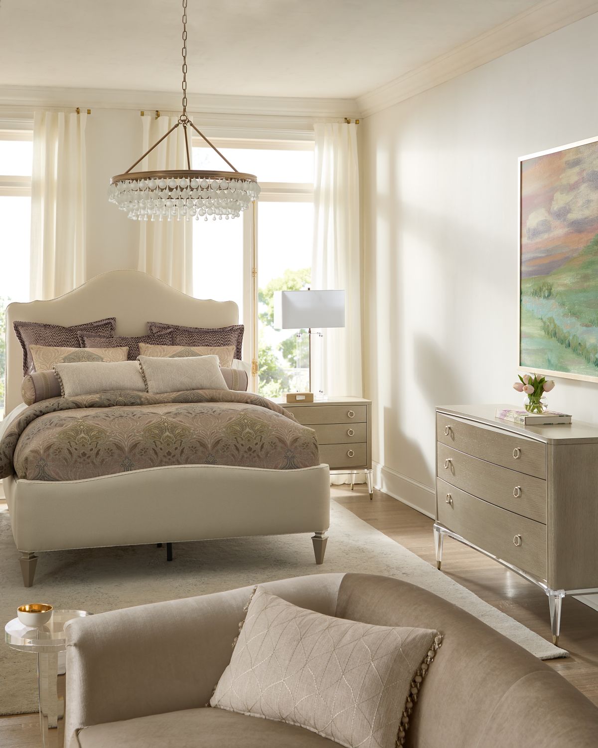 Prestige Arts "Goldendale" Giclee | Thumbnail 2 Prestige Arts "Goldendale" Giclee | Thumbnail 2