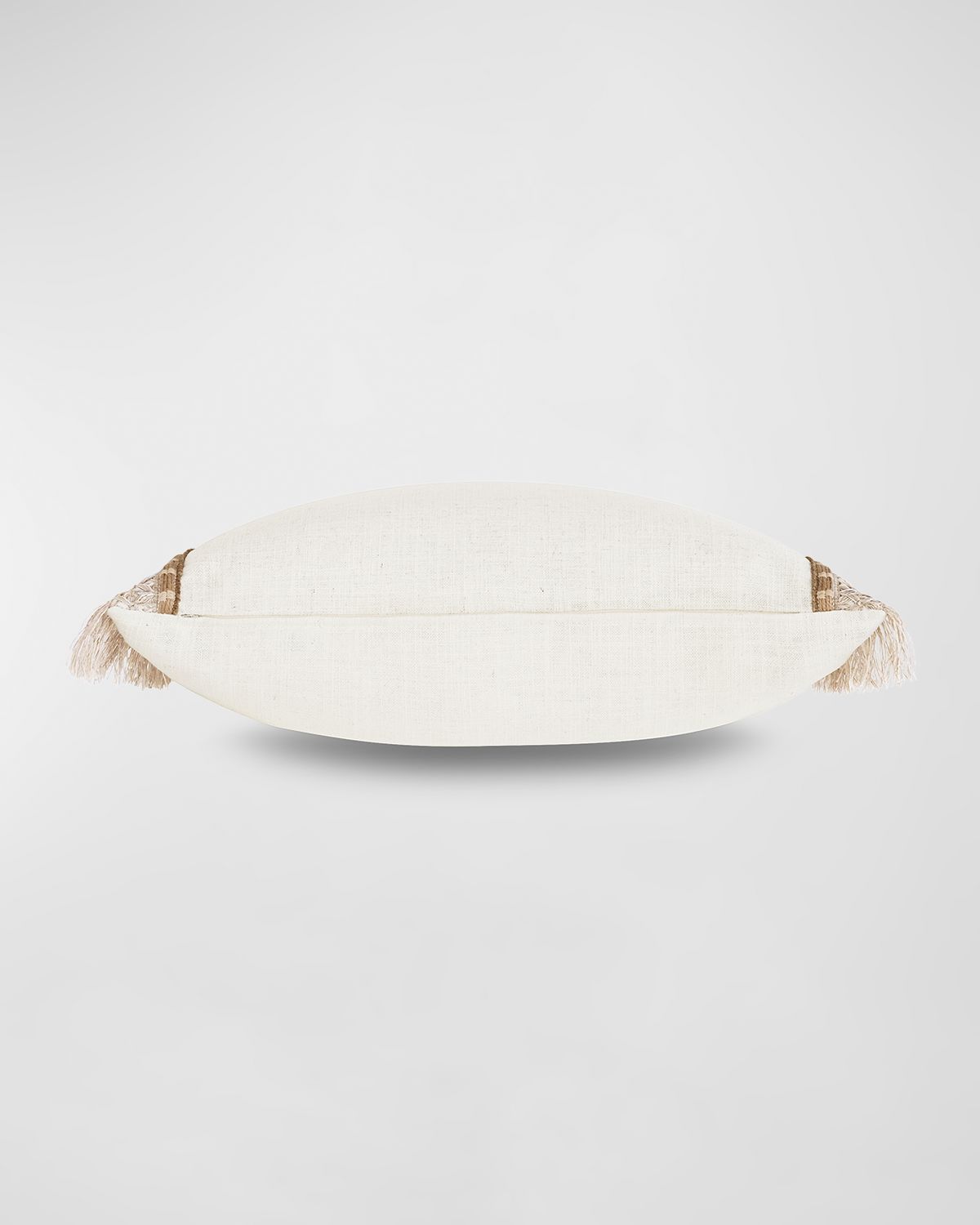 Barclay Butera by Eastern Accents Cabo Fringe Euro Sham