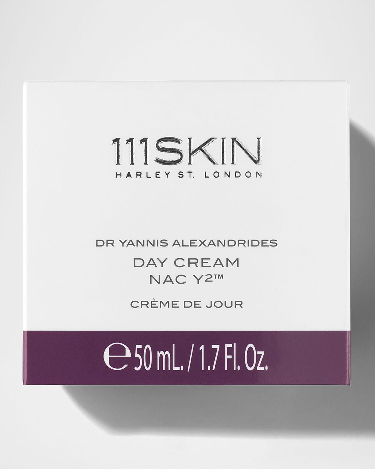 111SKIN Day Cream NAC Y2, 1.7 oz.