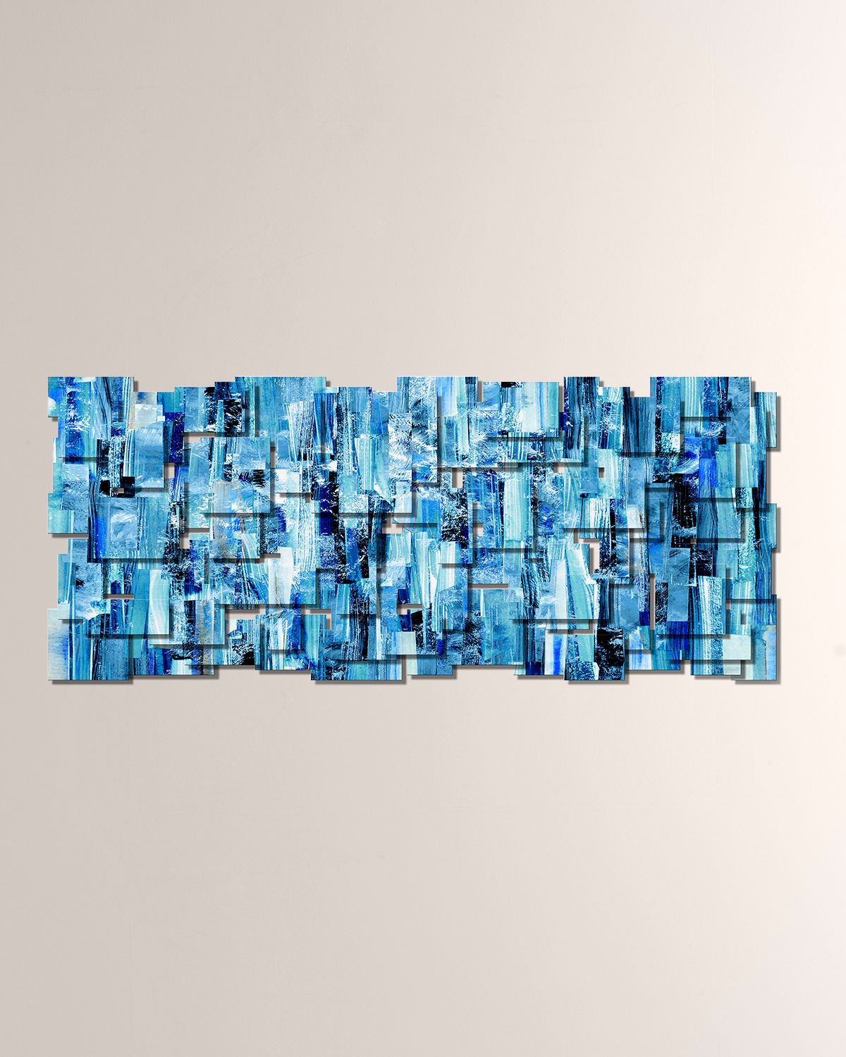 Karo Studios "Oceanic" Wall Sculpture | Thumbnail 3 Karo Studios "Oceanic" Wall Sculpture | Thumbnail 3