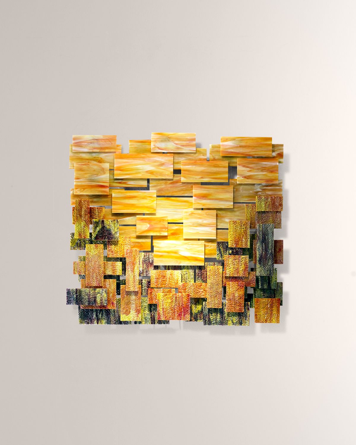 Karo Studios "Autumn" Wall Sculpture | Thumbnail 6