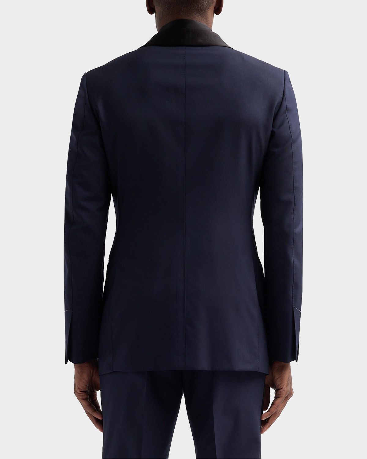 TOM FORD Men 's O 'Connor Shawl Tuxedo | Thumbnail 4 TOM FORD Men 's O 'Connor Shawl Tuxedo | Thumbnail 4