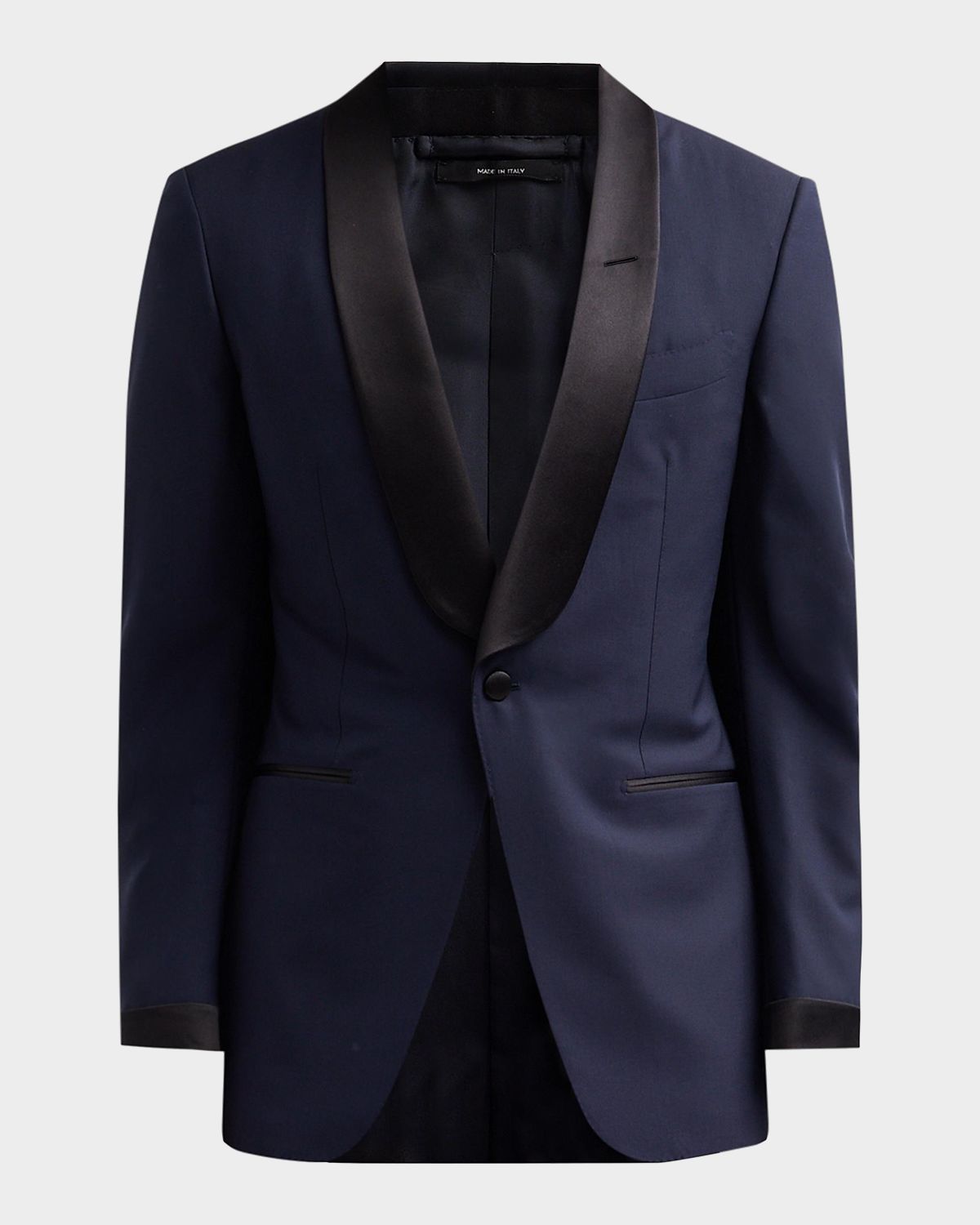 TOM FORD Men 's O 'Connor Shawl Tuxedo - Women's Clothing