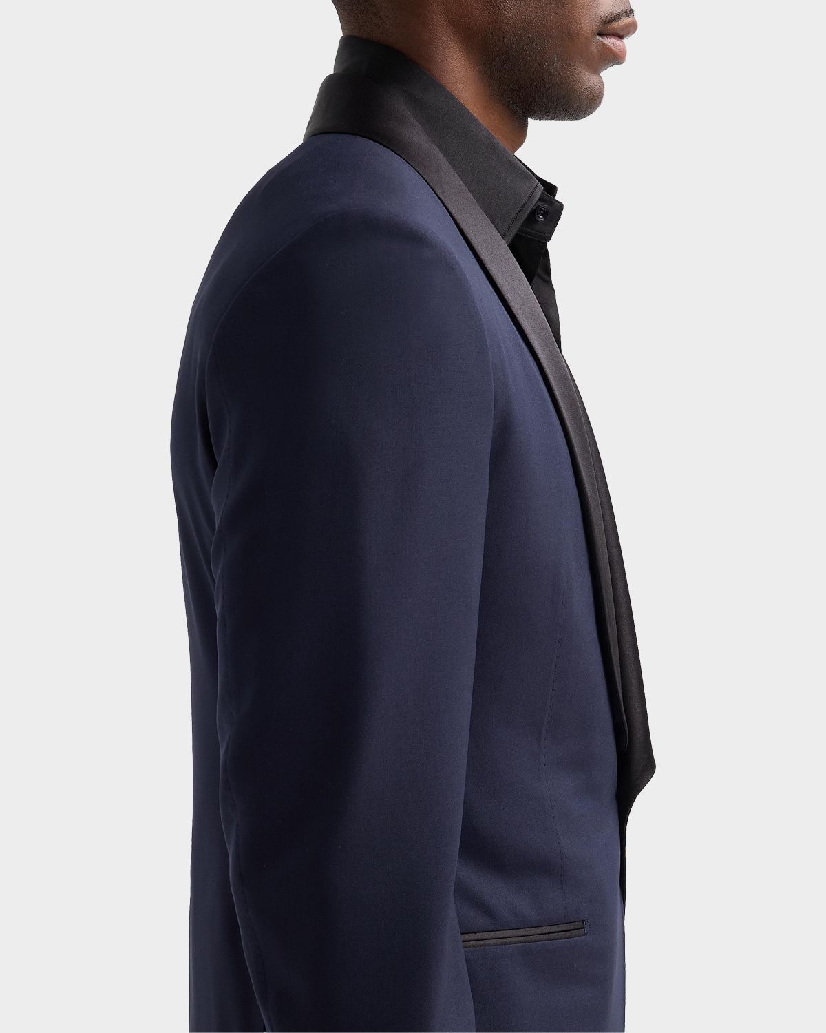 TOM FORD Men 's O 'Connor Shawl Tuxedo | Thumbnail 8 TOM FORD Men 's O 'Connor Shawl Tuxedo | Thumbnail 8