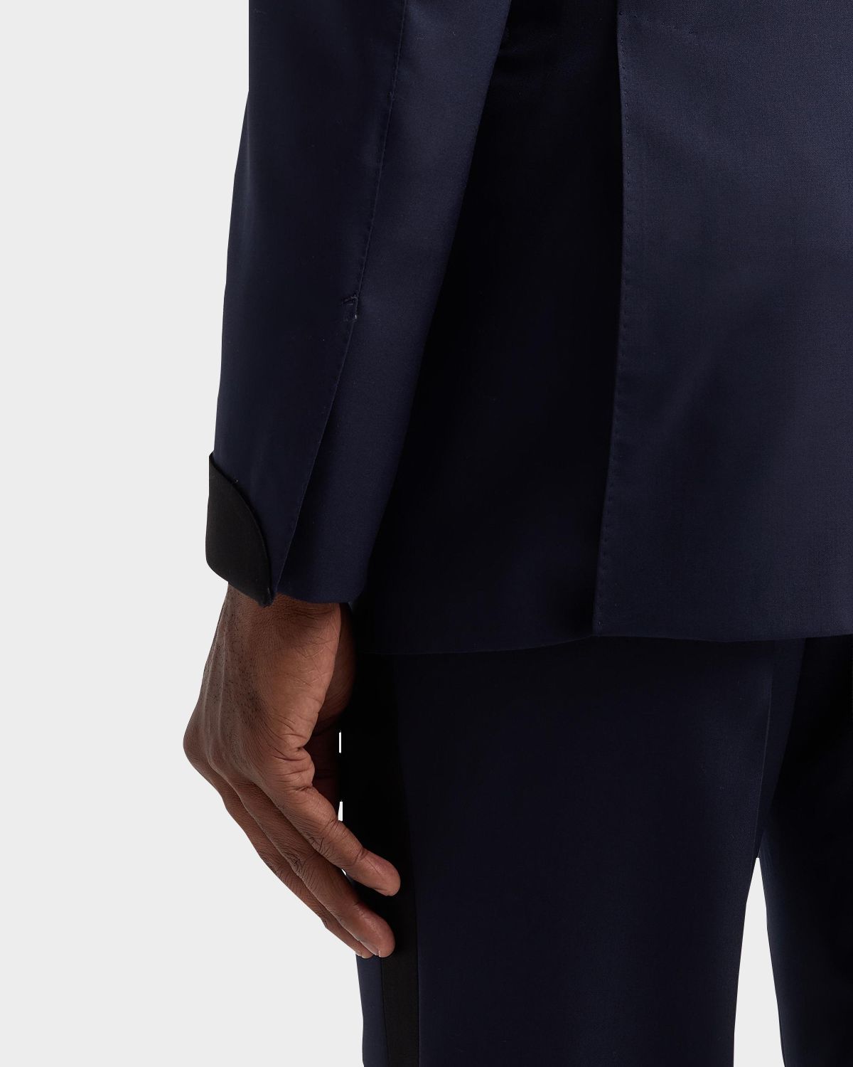 TOM FORD Men 's O 'Connor Shawl Tuxedo | Thumbnail 9 TOM FORD Men 's O 'Connor Shawl Tuxedo | Thumbnail 9