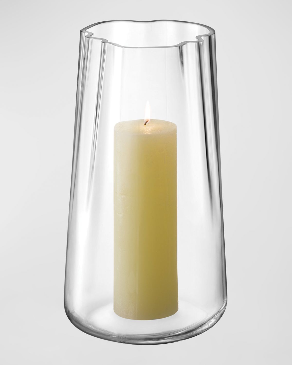 LSA Lagoon Vase & Lantern