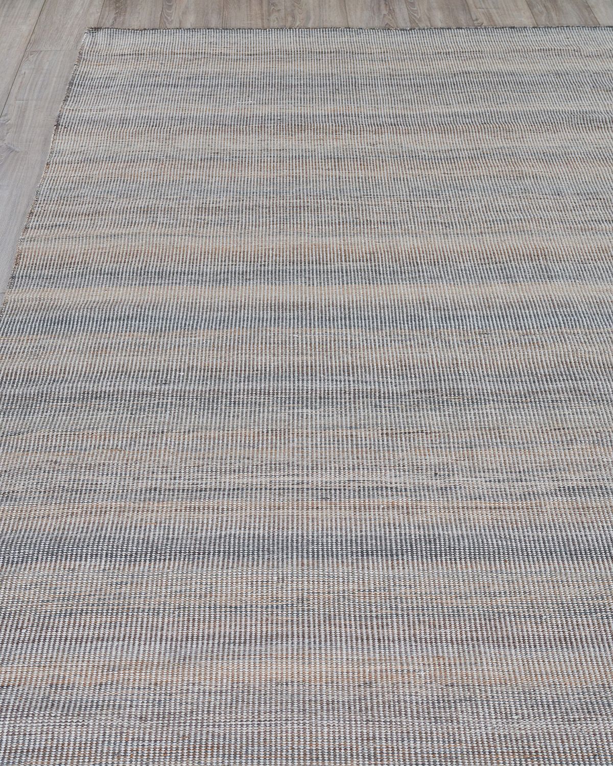 Exquisite Rugs Loren Indoor/Outdoor Flat-Weave Rug | Thumbnail 5 Exquisite Rugs Loren Indoor/Outdoor Flat-Weave Rug | Thumbnail 5