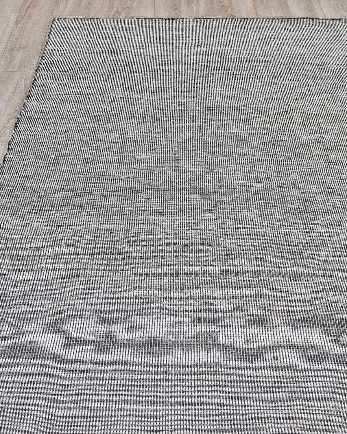 Exquisite Rugs Loren Indoor/Outdoor Flat-Weave Rug | Thumbnail 5
