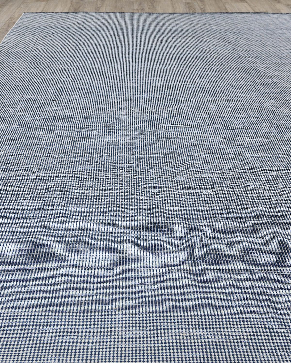 Exquisite Rugs Loren Indoor/Outdoor Flat-Weave Rug | Thumbnail 5