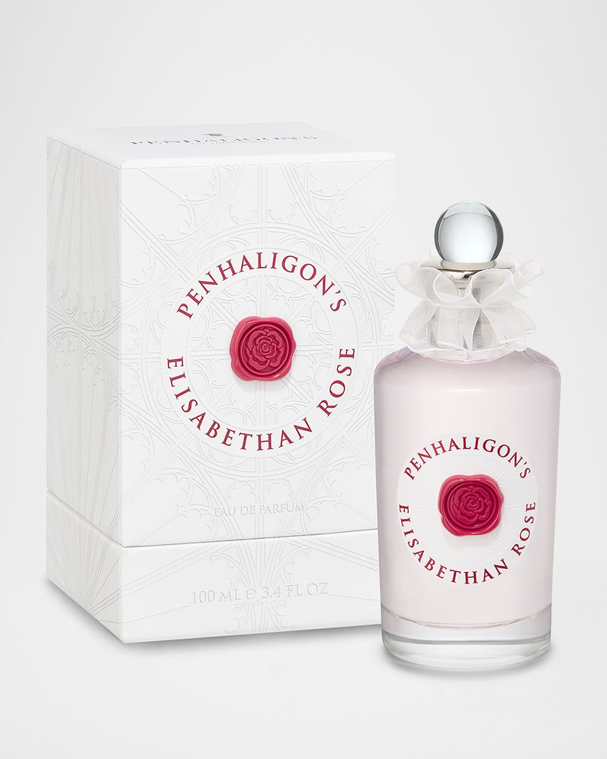 Penhaligon 's Elisabethan Rose Eau de Parfum, 3.4 oz.