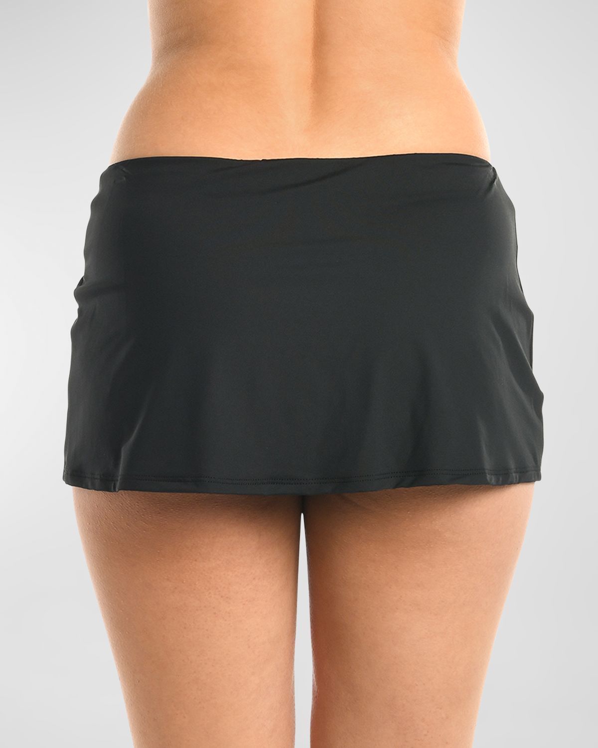 La Blanca Island Goddess Tunnel Swim Skirt | Thumbnail 5