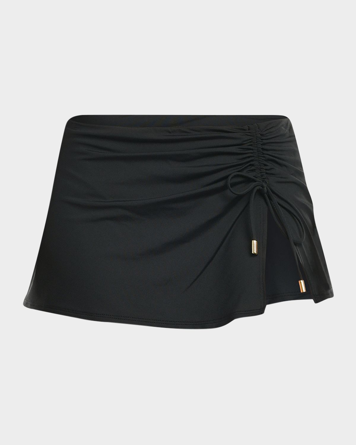 La Blanca Island Goddess Tunnel Swim Skirt