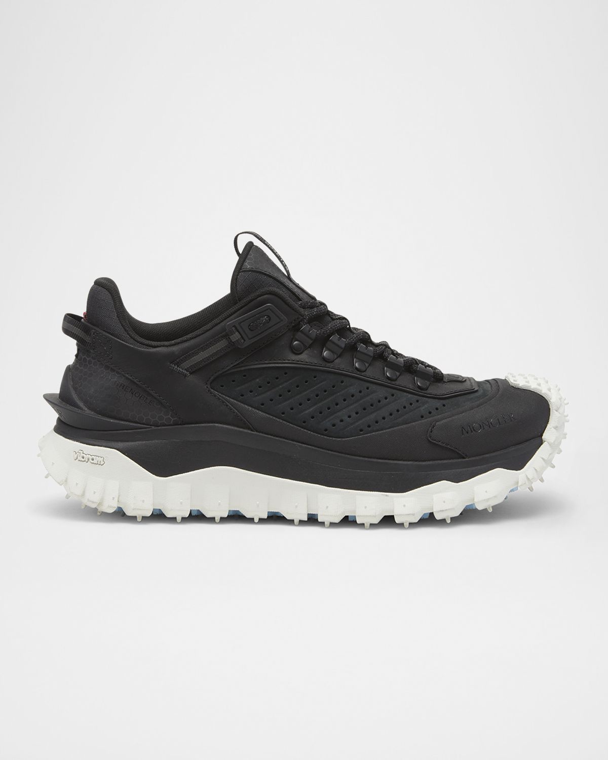 Moncler Men 's Trailgrip GTX Low Top Sneakers