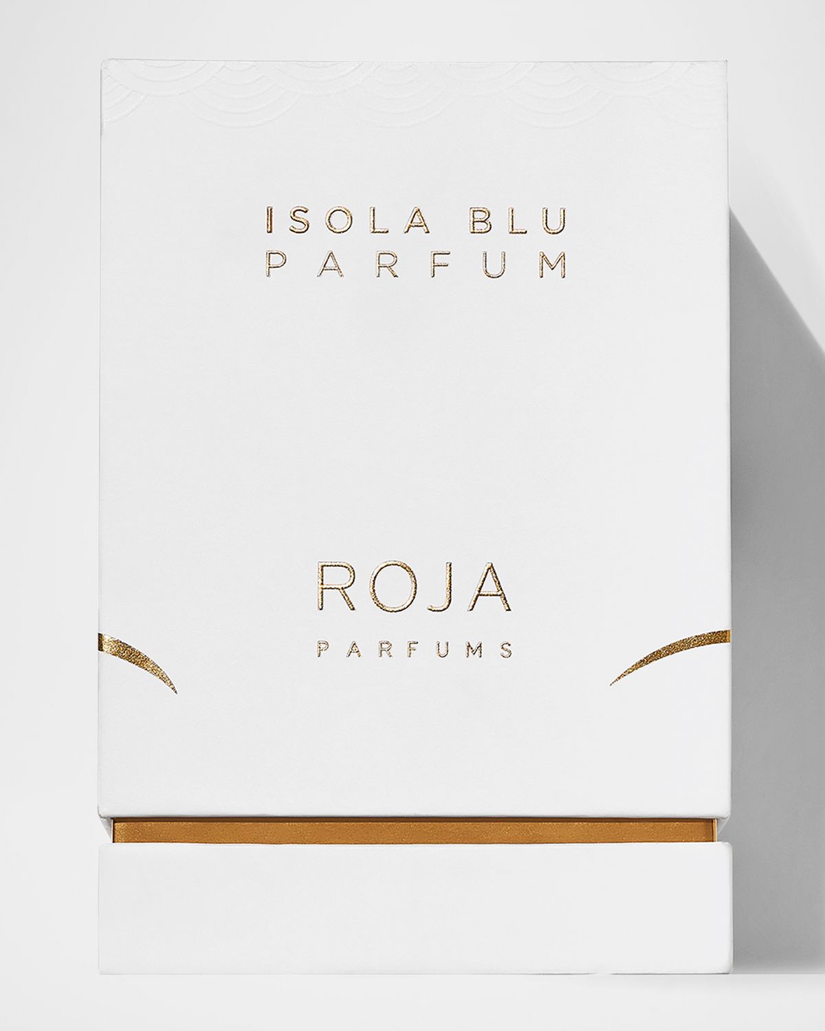 ROJA Isola Blu Parfum