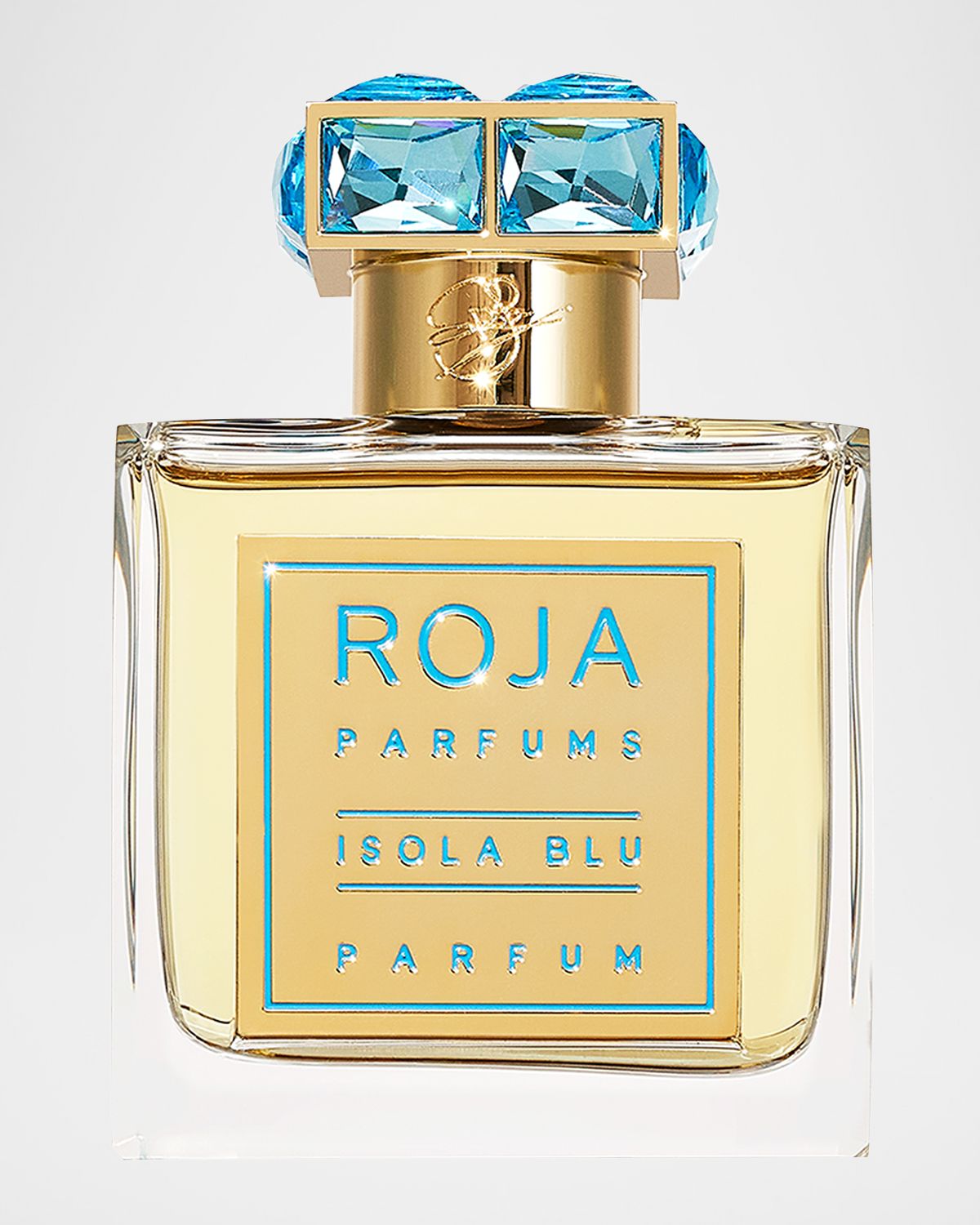 ROJA Isola Blu Parfum | Thumbnail 4