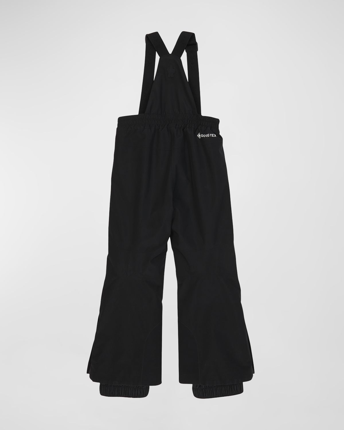 Moncler Grenoble Girl's Grenoble Ski Trousers, Size -6