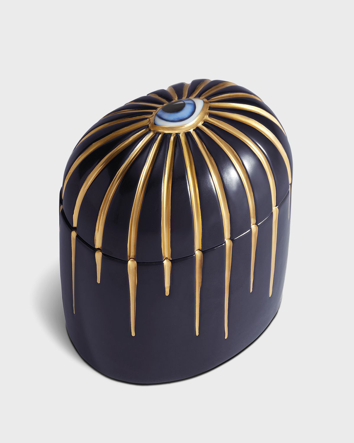 L 'Objet Lito 3-Wick Candle