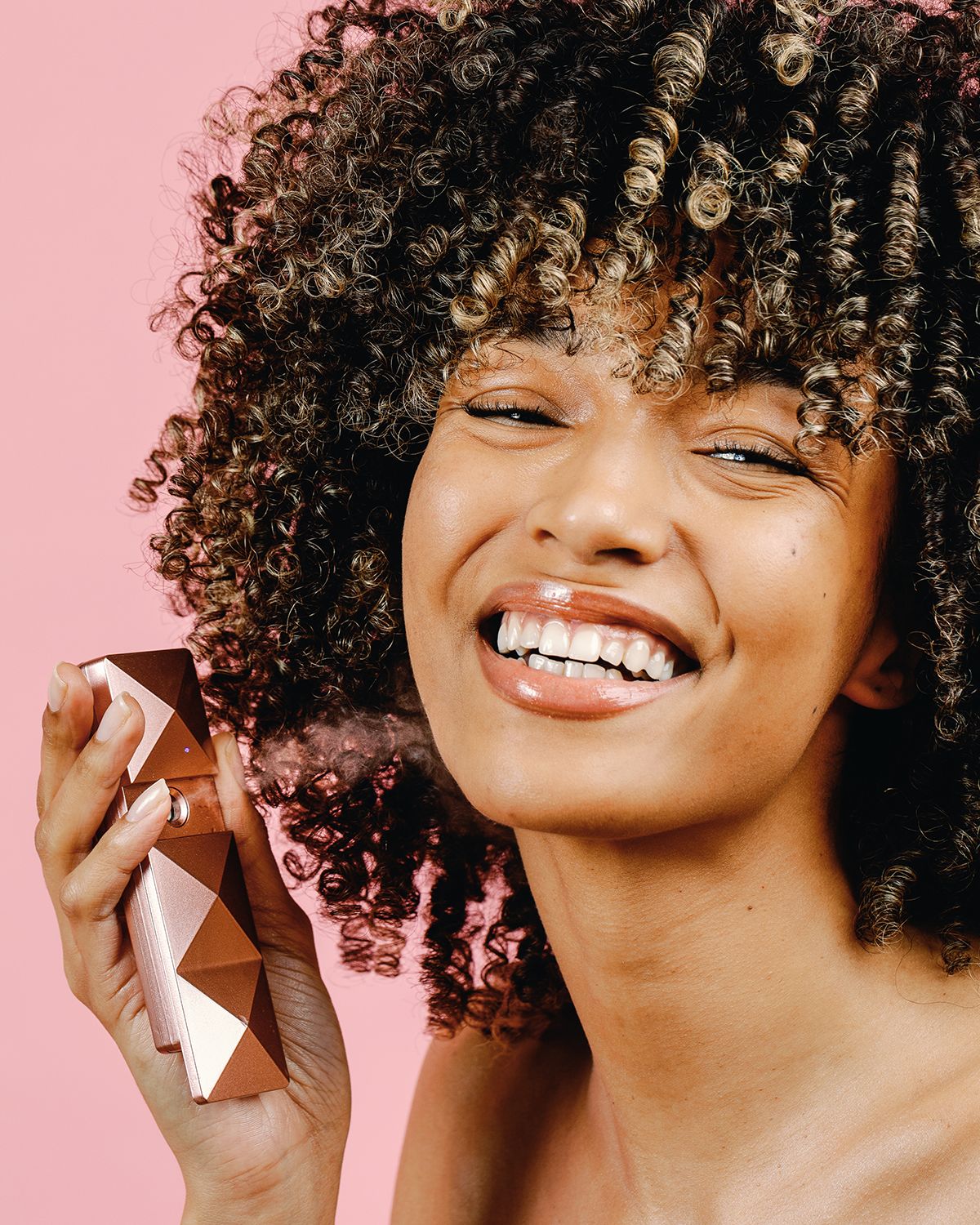 Jenny Patinkin Mister Assister Facial Hydration Tool