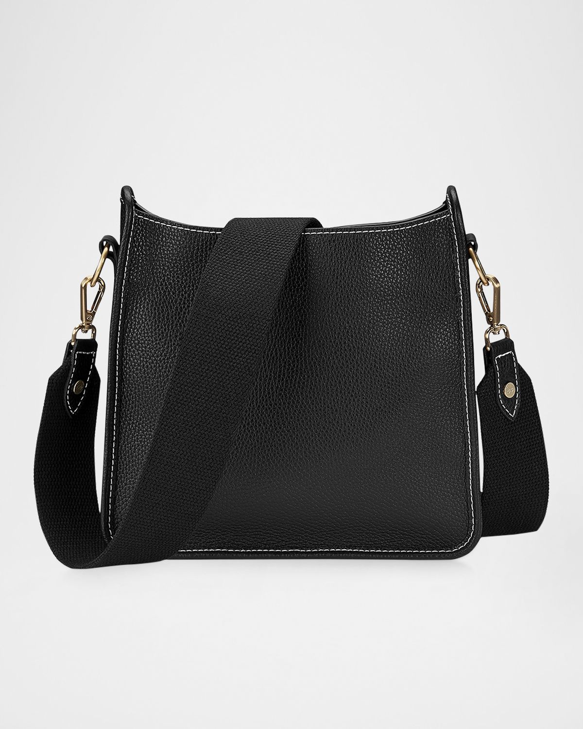 Gigi New York Elle Crossbody