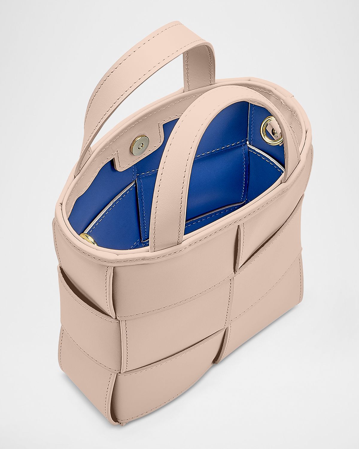 Gigi New York Chloe Mini Shopper