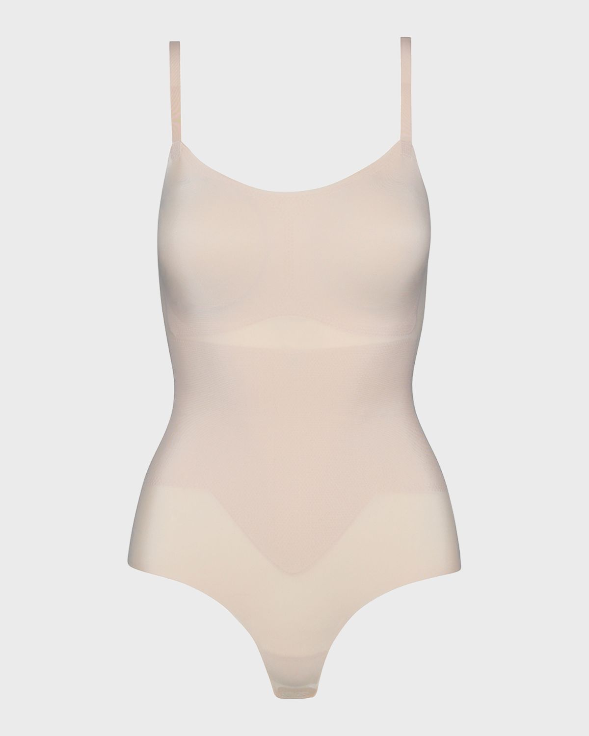 Commando Zone Smoothing Scoop-Neck Bodysuit | Thumbnail 4 Commando Zone Smoothing Scoop-Neck Bodysuit | Thumbnail 4