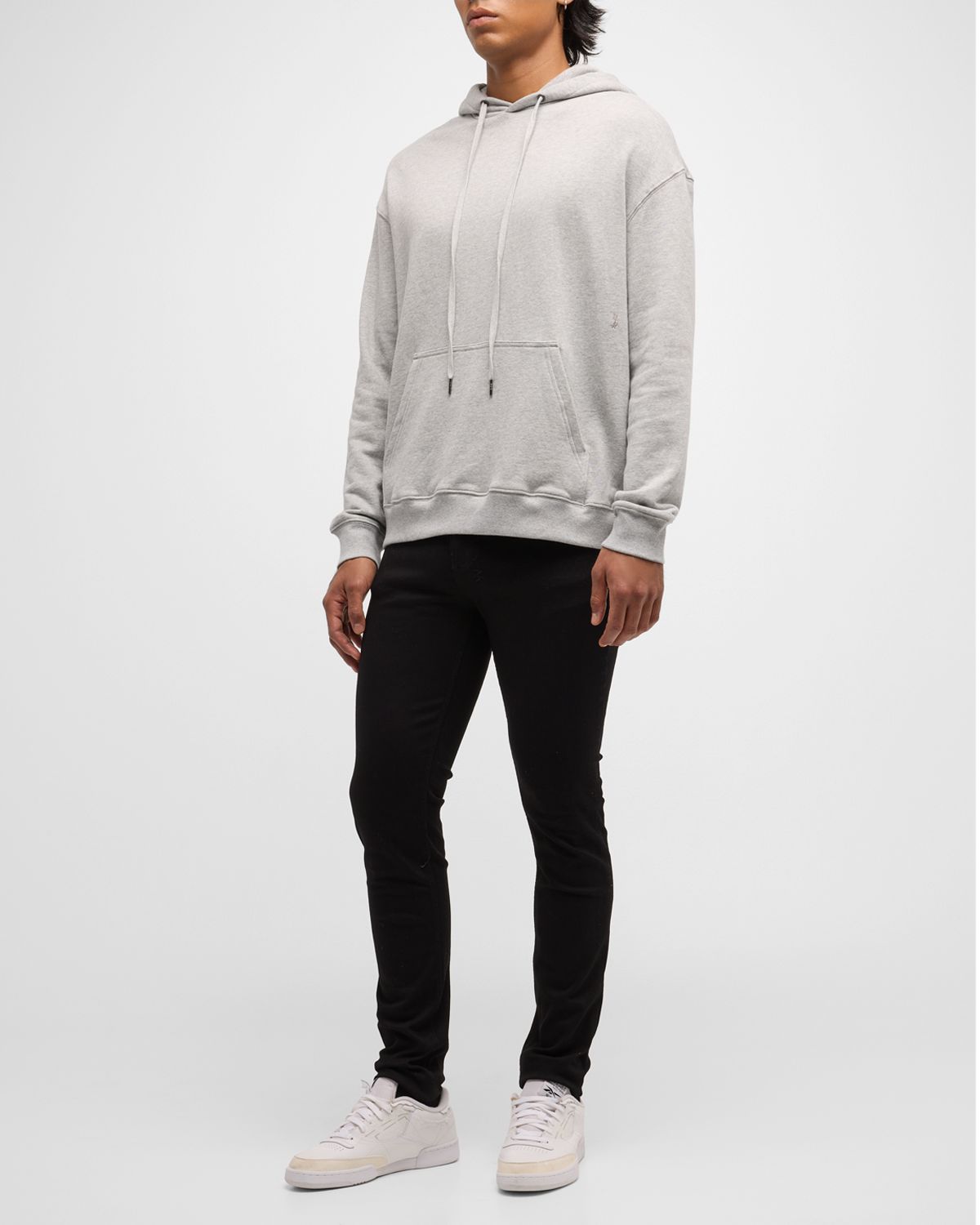 Ksubi Men 's Van Winkle Skinny Jeans