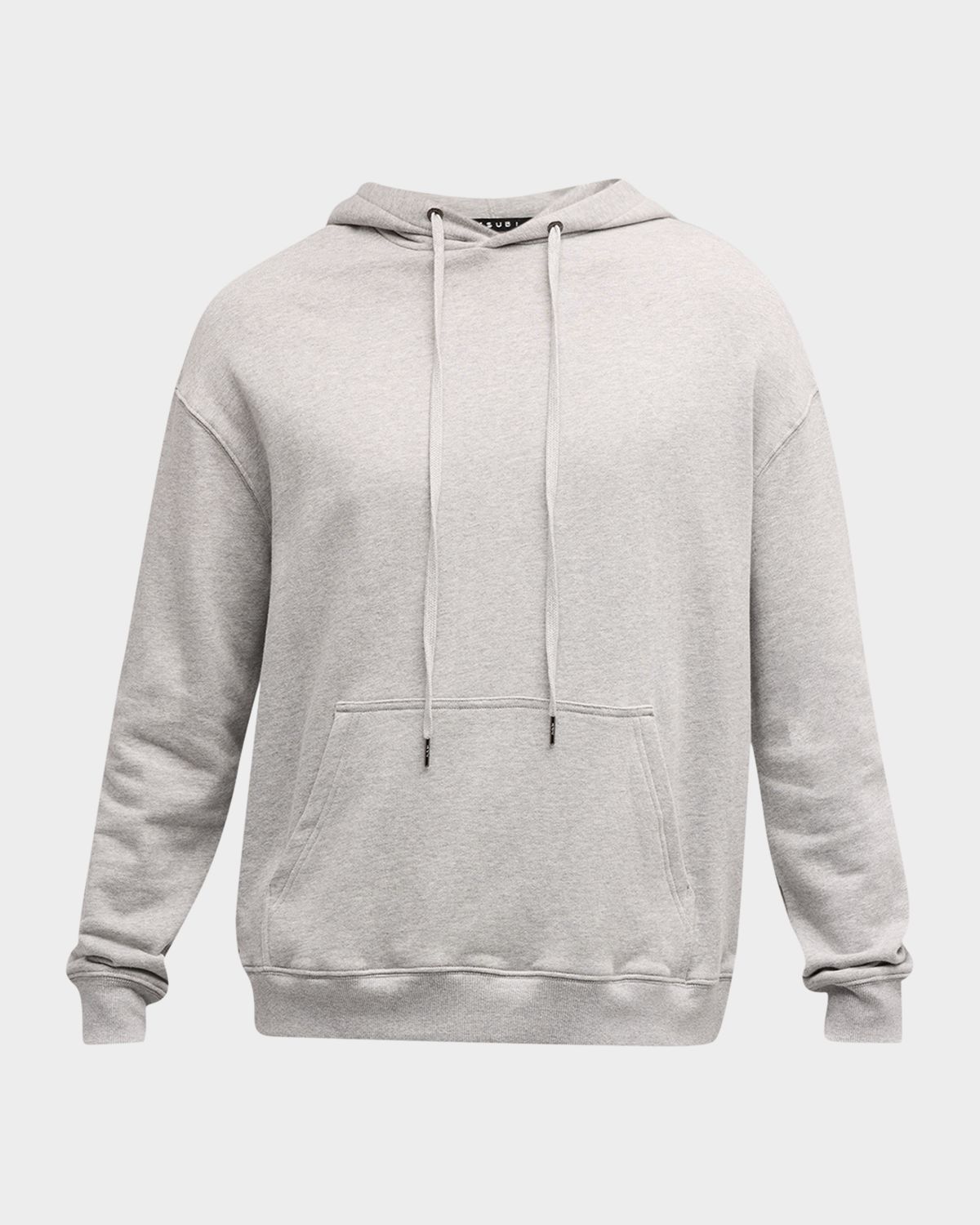 Ksubi Men 's 4x4 Biggie Hoodie
