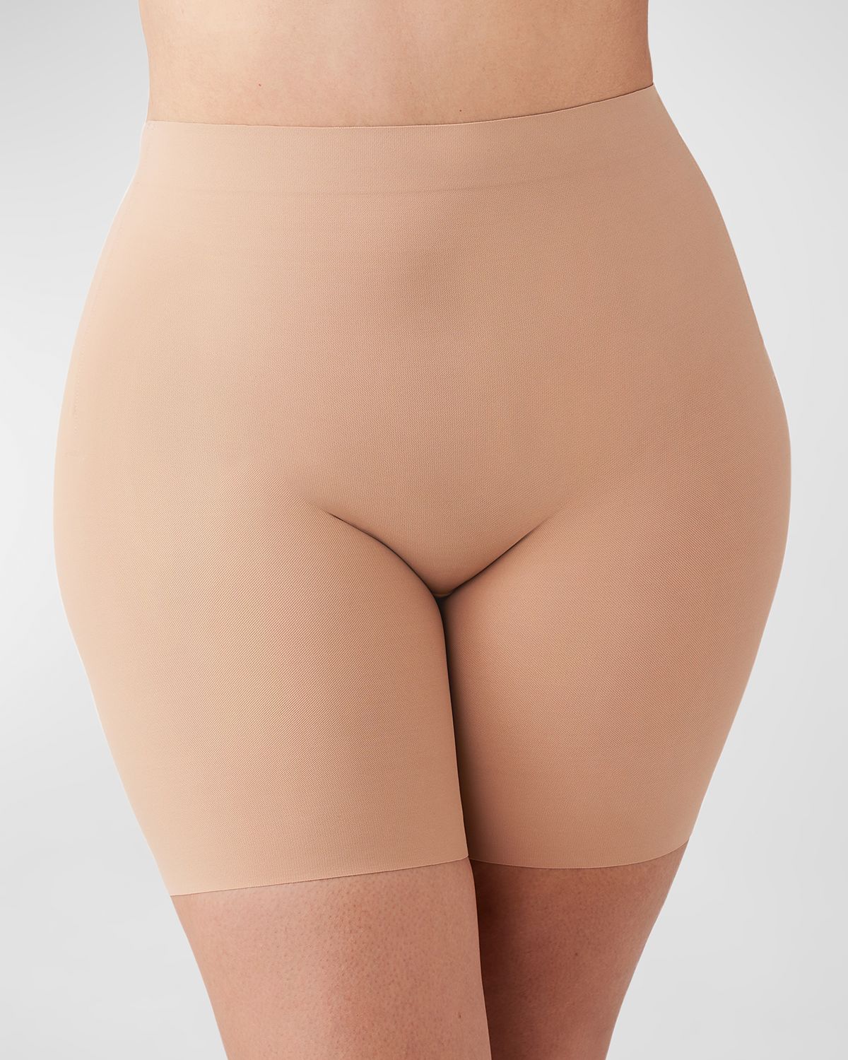 Wacoal Shape Revelation High-Rise Thigh Shaper | Thumbnail 4 Wacoal Shape Revelation High-Rise Thigh Shaper | Thumbnail 4