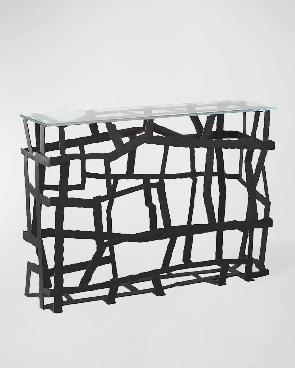 Global Views Fragments Console Table