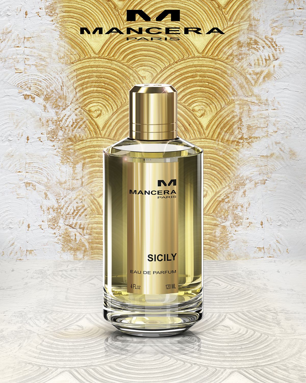 Mancera Sicily Eau de Parfum, 4 oz. | Thumbnail 6