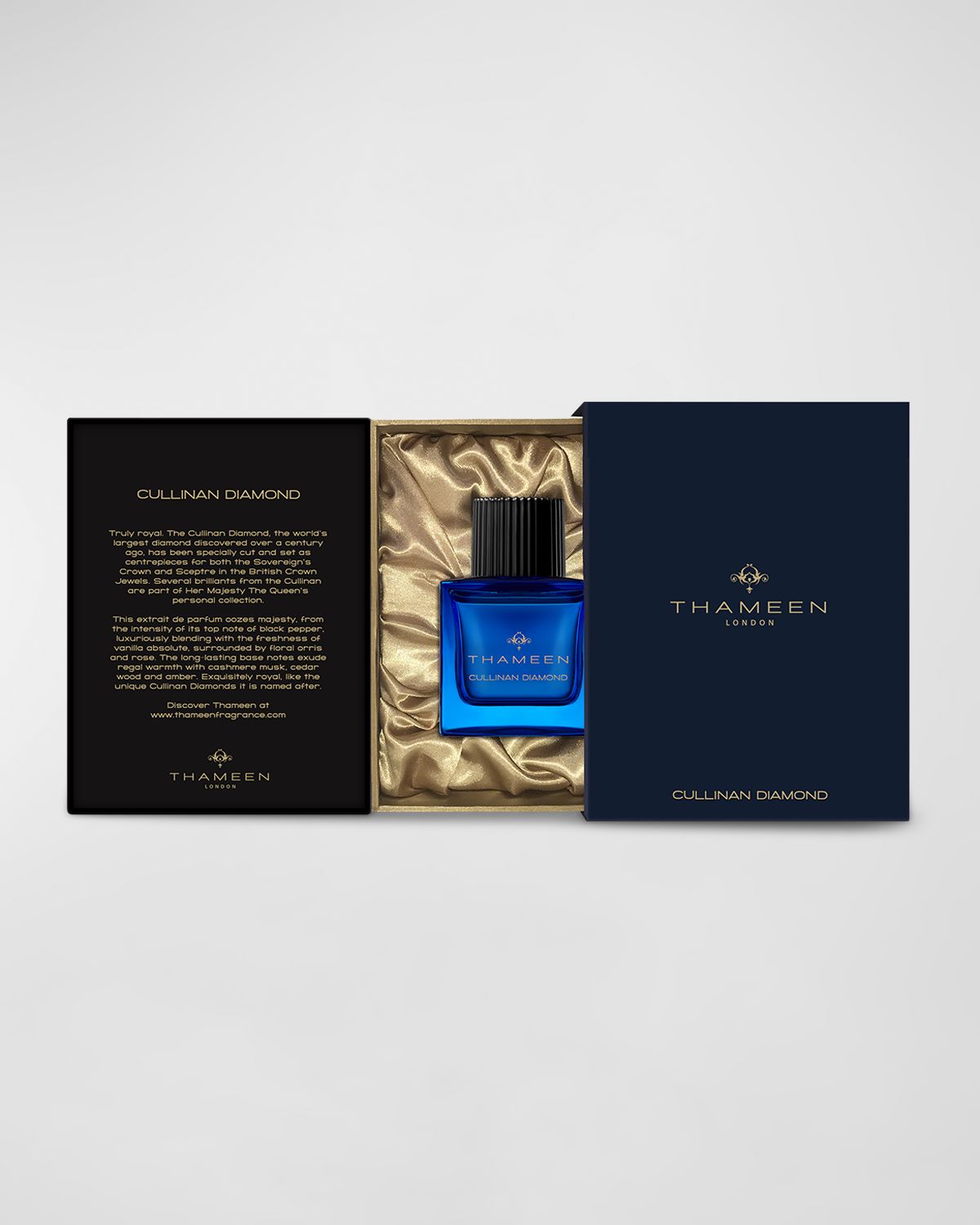 Thameen Cullinan Diamond Extrait de Parfum, 1.7 oz. | Thumbnail 6