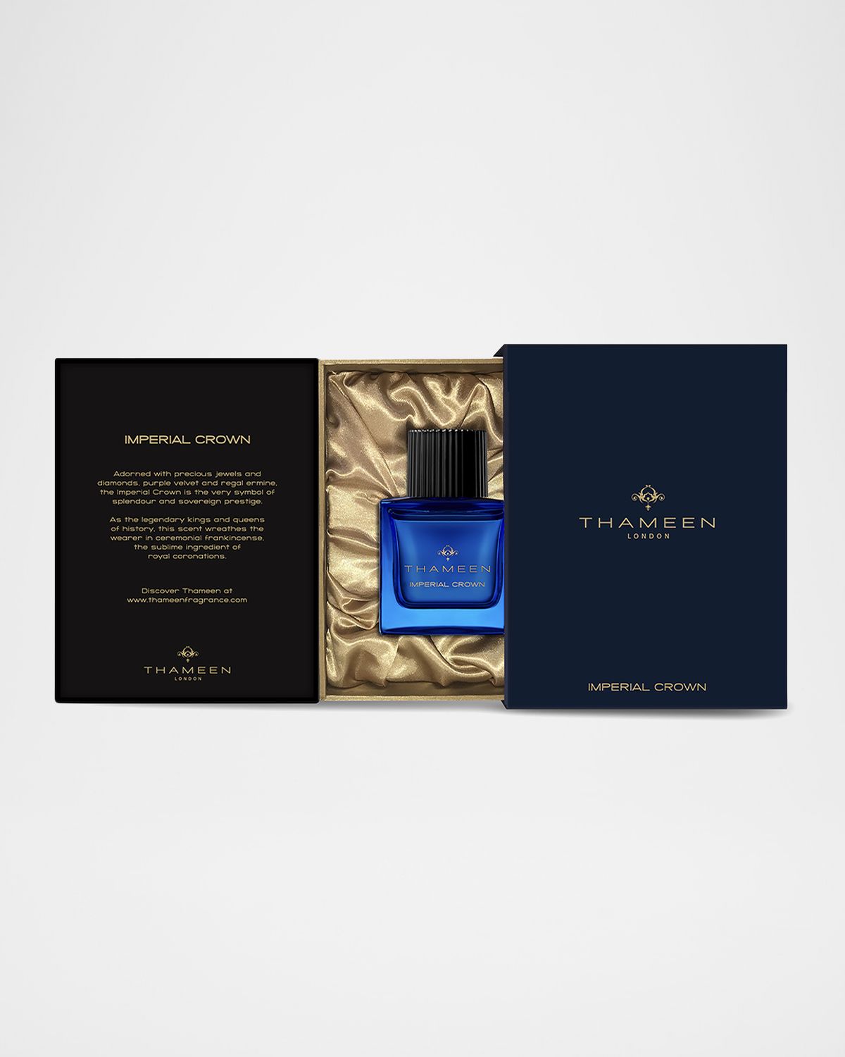 Thameen Imperial Crown Extrait de Parfum, 1.7 oz. | Thumbnail 6