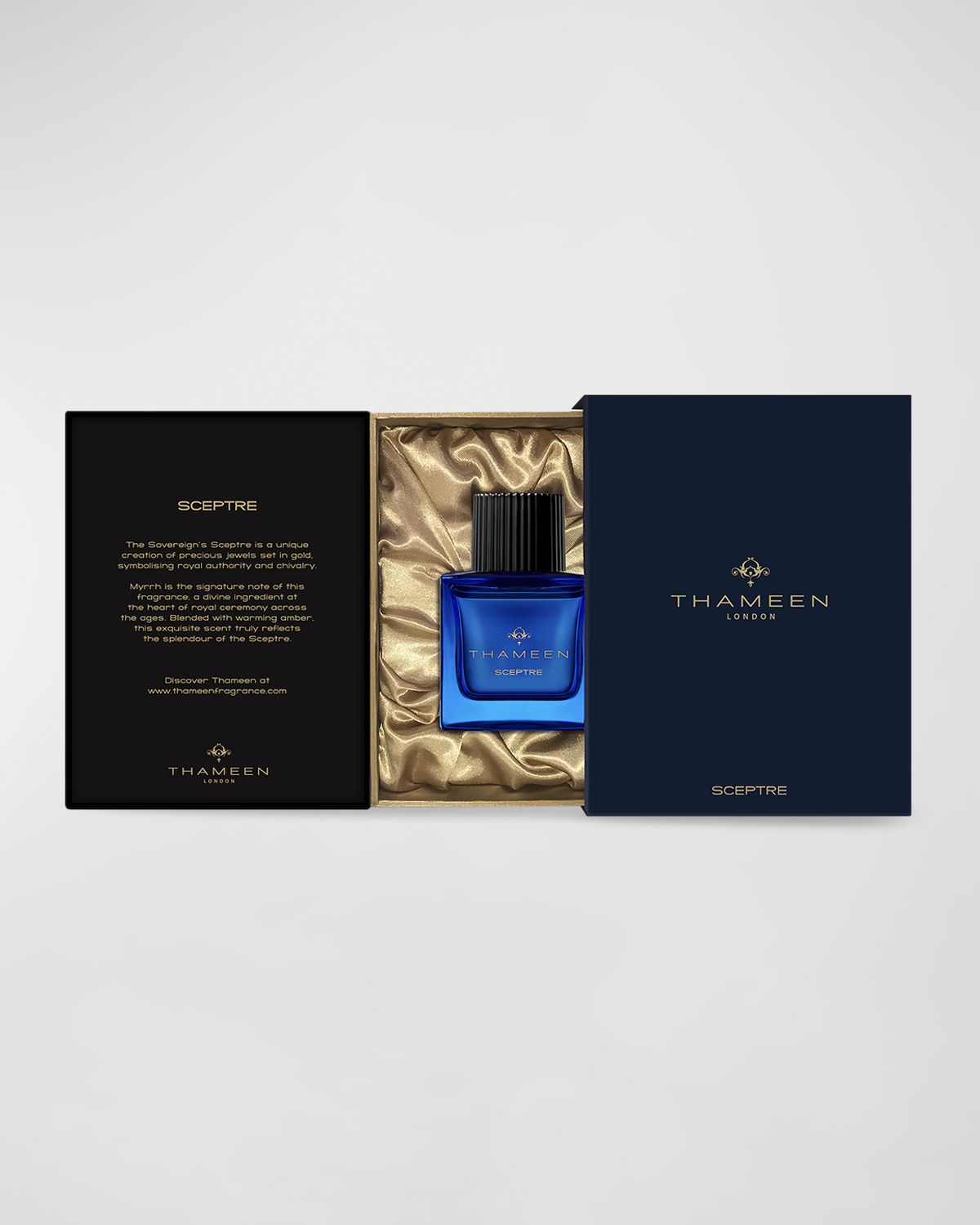 Thameen Sceptre Extrait de Parfum, 1.7 oz. | Thumbnail 6