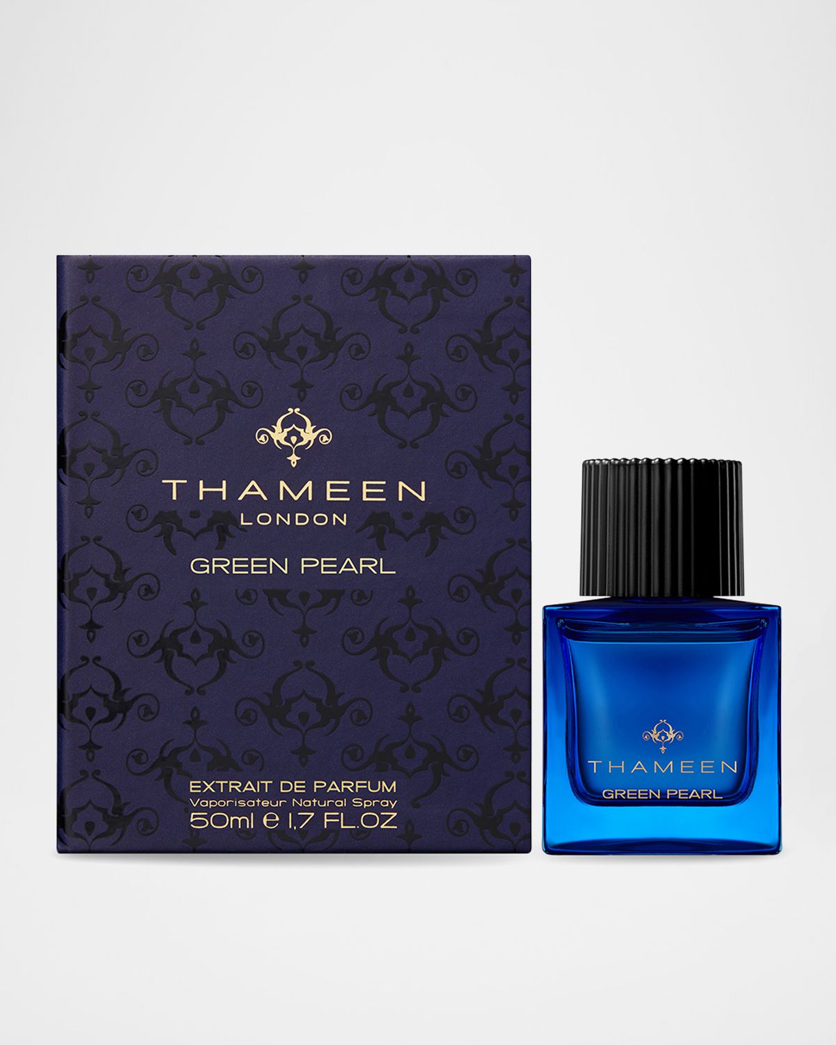 Thameen Green Pearl Extrait de Parfum