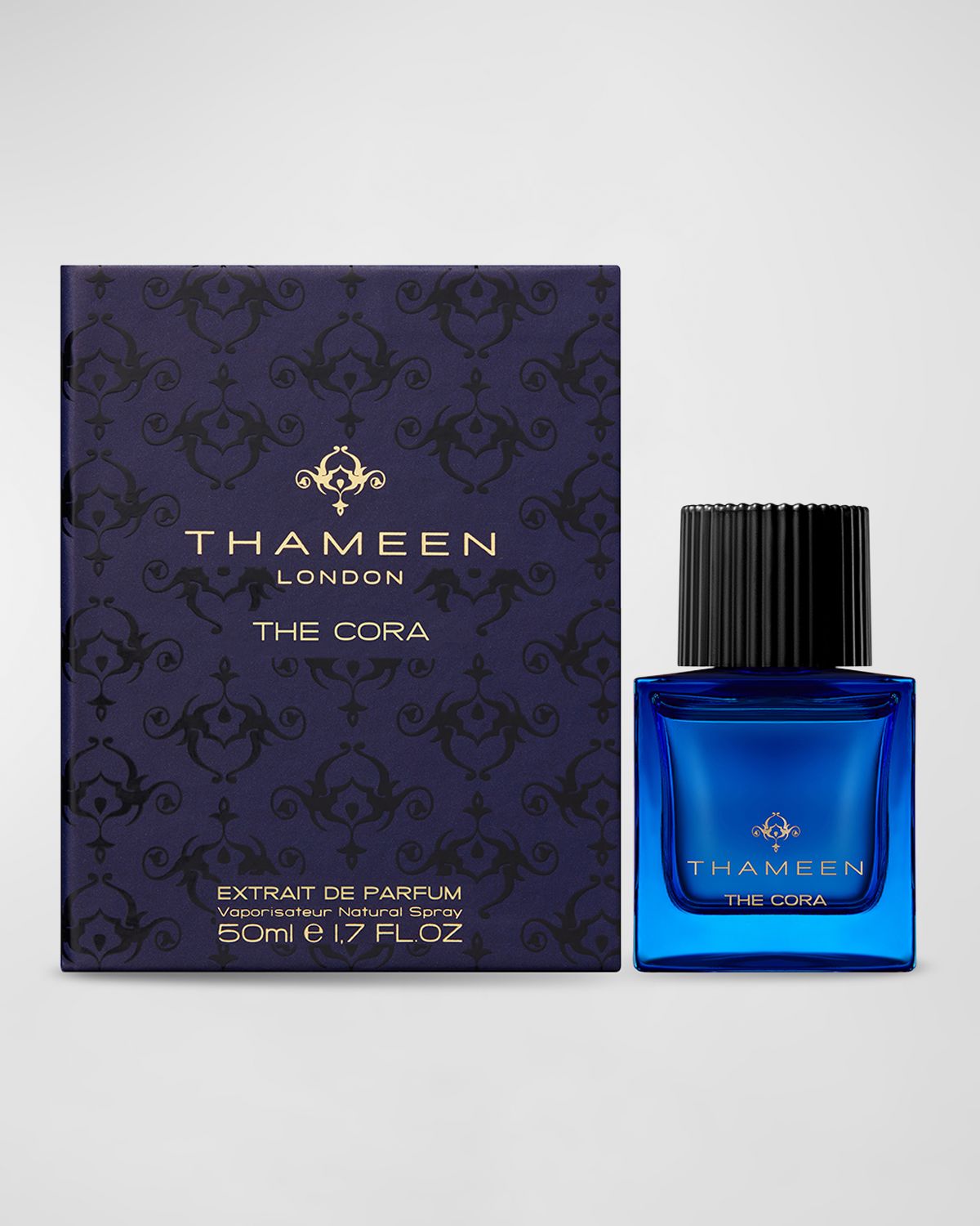 Thameen The Cora Extrait de Parfum, 1.7 oz. | Thumbnail 6