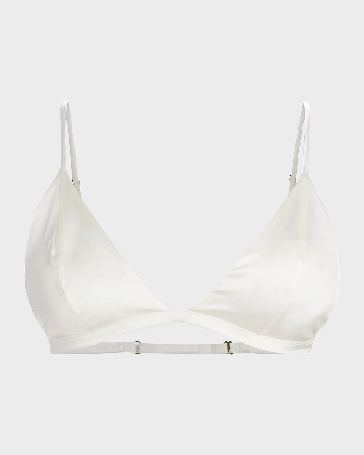 Kiki De Montparnasse Tous Les Jours Soft Wireless Triangle Bra | Thumbnail 4 Kiki De Montparnasse Tous Les Jours Soft Wireless Triangle Bra | Thumbnail 4
