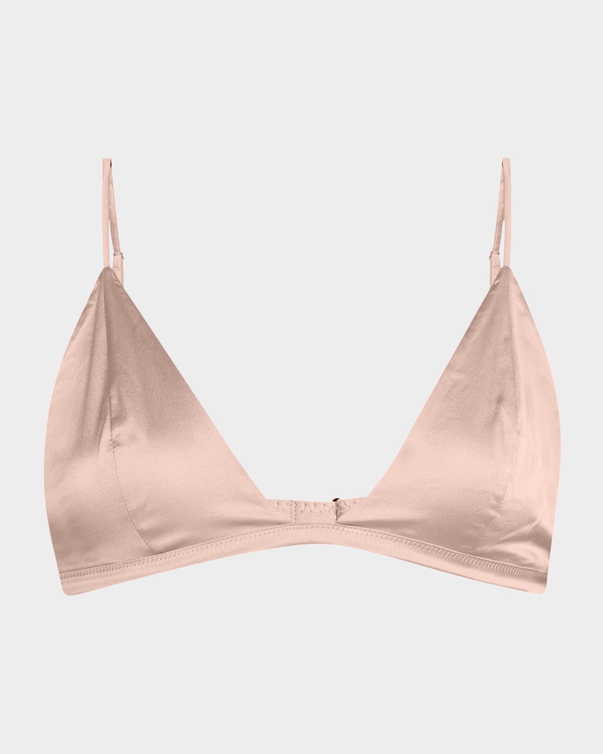 Kiki De Montparnasse Tous Les Jours Soft Wireless Triangle Bra | Thumbnail 3 Kiki De Montparnasse Tous Les Jours Soft Wireless Triangle Bra | Thumbnail 3