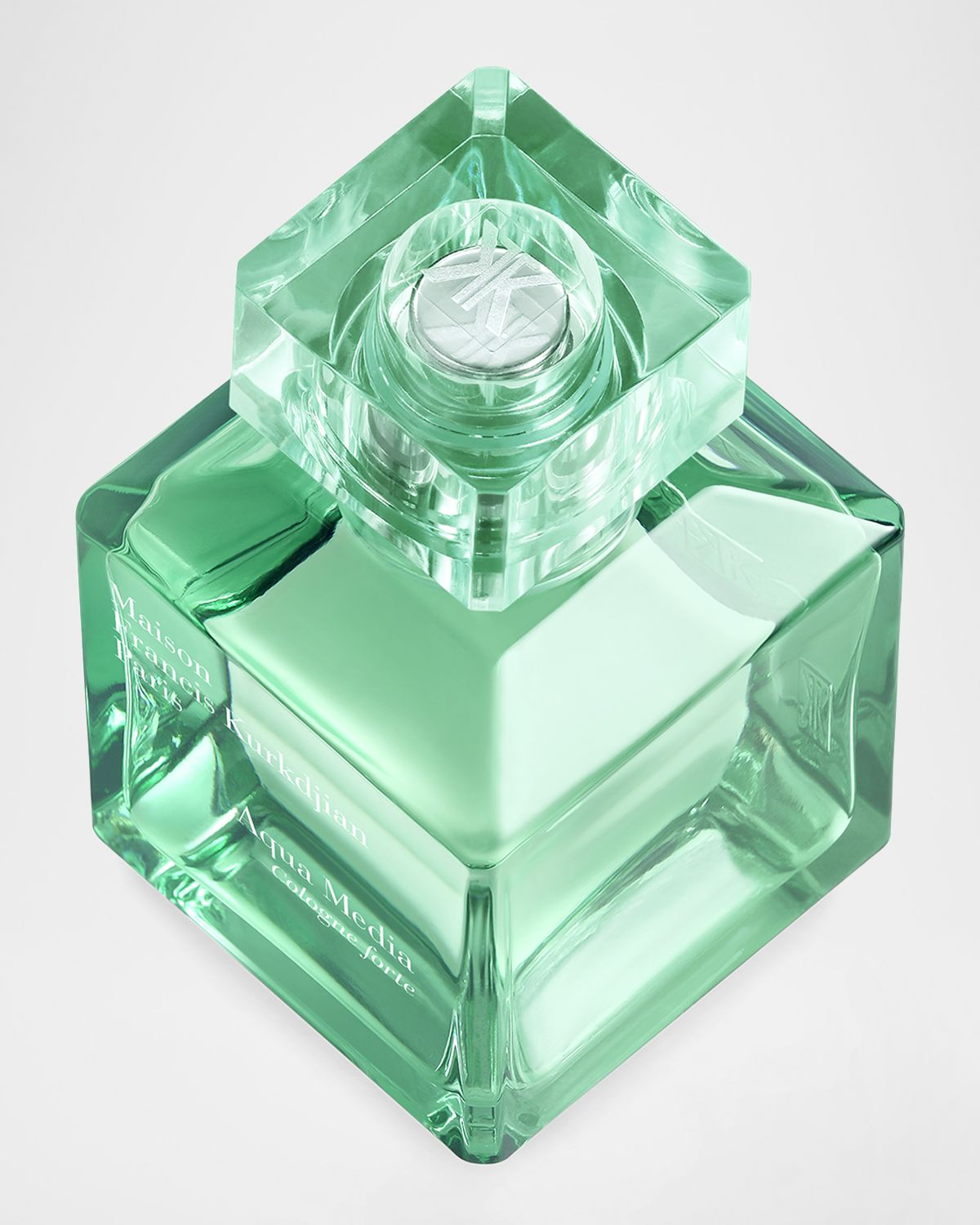 Maison Francis Kurkdjian Aqua Media Cologne Forte Eau de Parfum