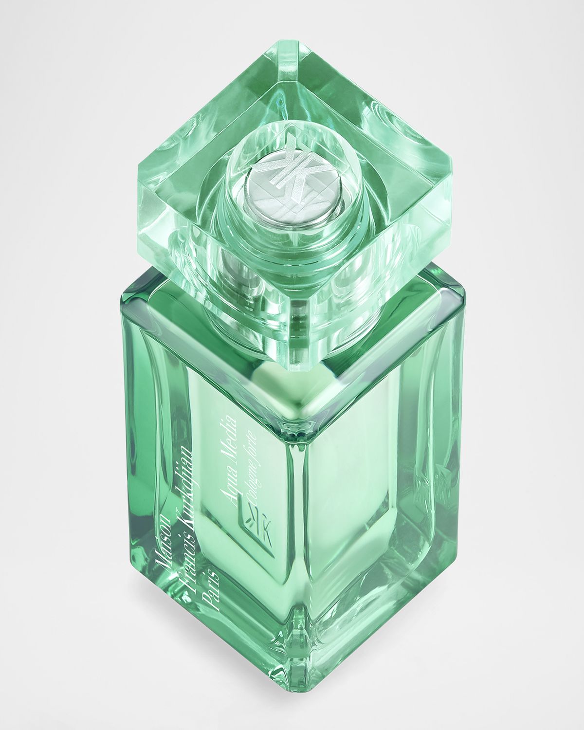 Maison Francis Kurkdjian Aqua Media Cologne Forte Eau de Parfum