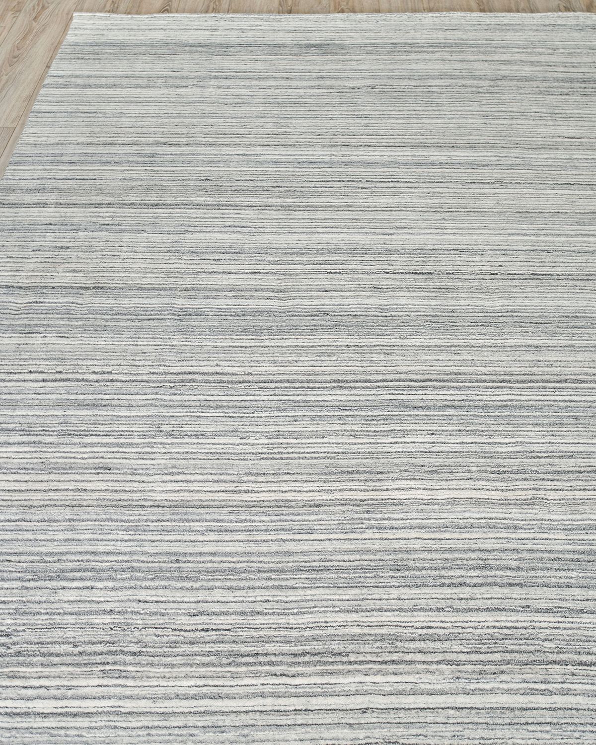 Exquisite Rugs Crockett Hand-Loomed Rug | Thumbnail 6 Exquisite Rugs Crockett Hand-Loomed Rug | Thumbnail 6