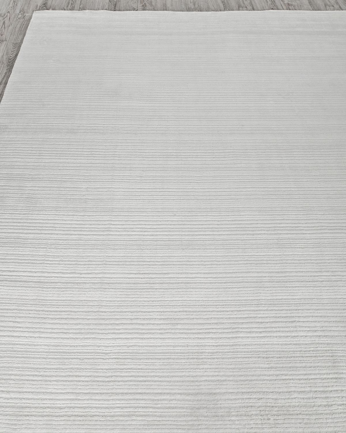 Exquisite Rugs Crockett Hand-Loomed Rug | Thumbnail 6