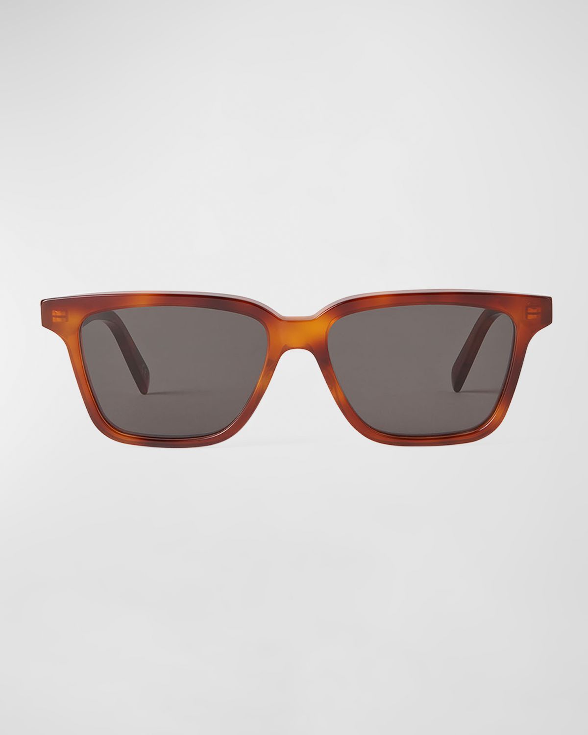 Toteme The Squares Square Acetate Sunglasses | Thumbnail 4 Toteme The Squares Square Acetate Sunglasses | Thumbnail 4